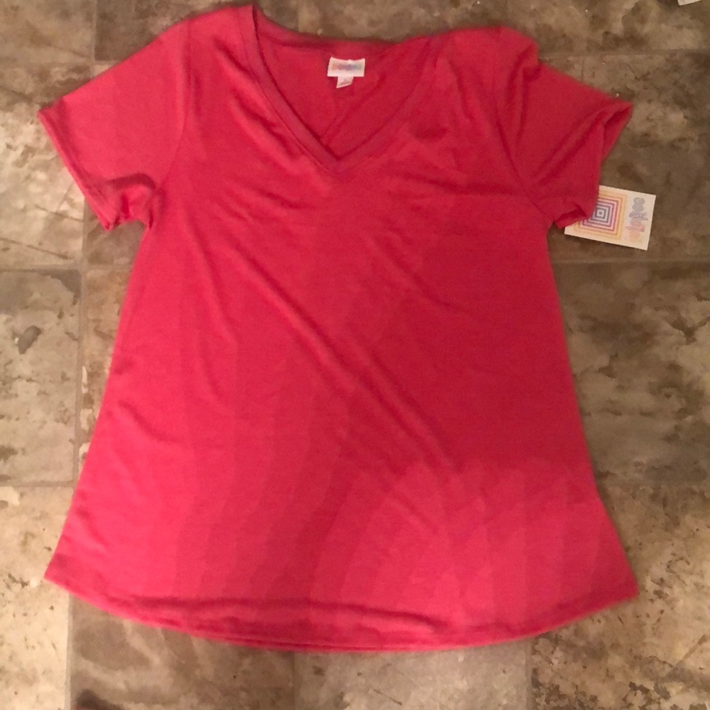 Pink Christy t